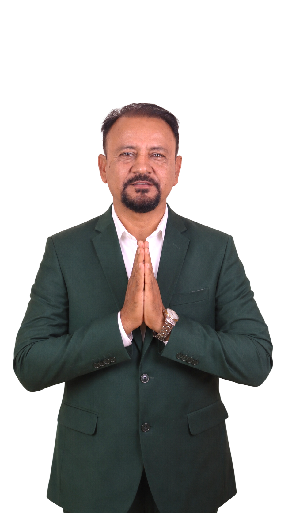 संजोग पराजुली